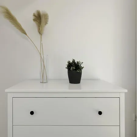 Appartement 'traveller Lodge' Grosszuegiges - 3 Bedroom 10min To Hbf, Full Kitchen, Homeoffice, Netflix, Wifi Düsseldorf