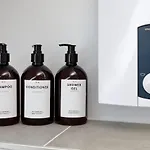 \'Traveller Lodge\' Grosszuegiges Apartment - 3 Bedroom 10Min To Hbf, Full Kitchen, Homeoffice, Netflix, Wifi