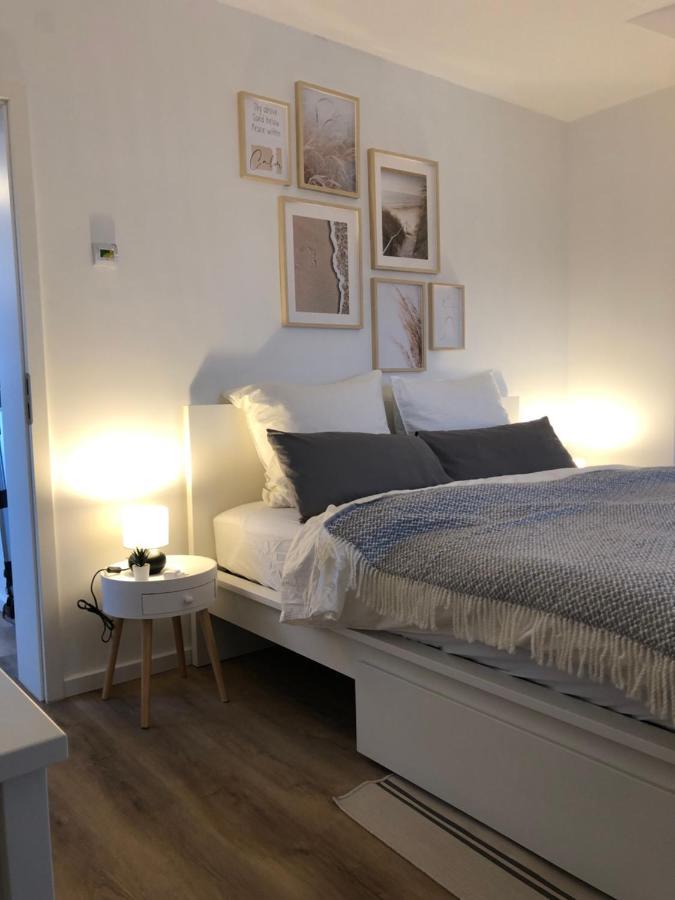 'traveller Lodge' Grosszuegiges - 3 Bedroom 10min To Hbf, Full Kitchen, Homeoffice, Netflix, Wifi